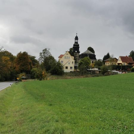 Fewoquido 2 Bechstedt Extérieur photo